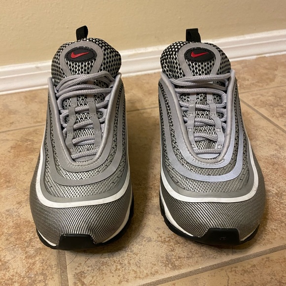 Air Max 97 Ultra 17 ‘Silver Bullet’ - Picture 5 of 7